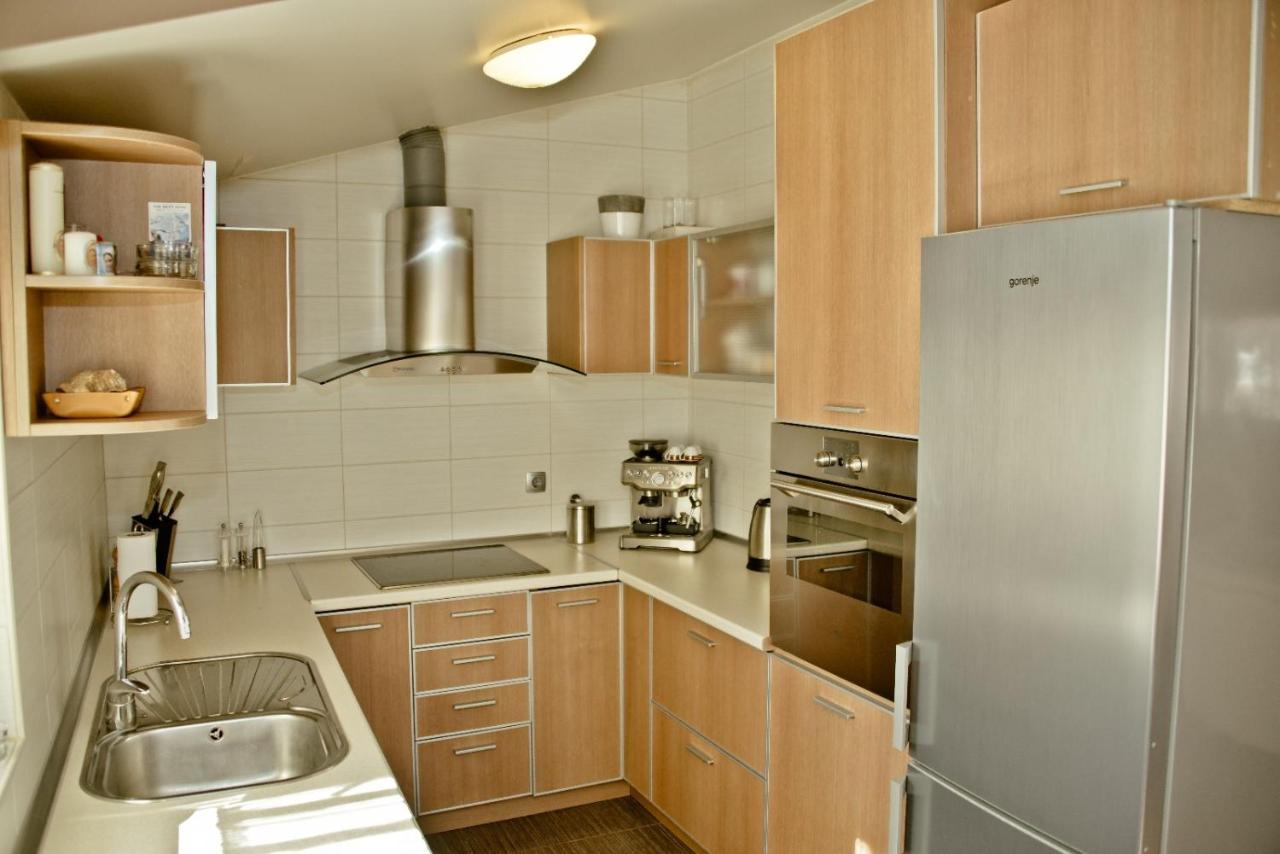 Medjugorje Apartment Exterior photo