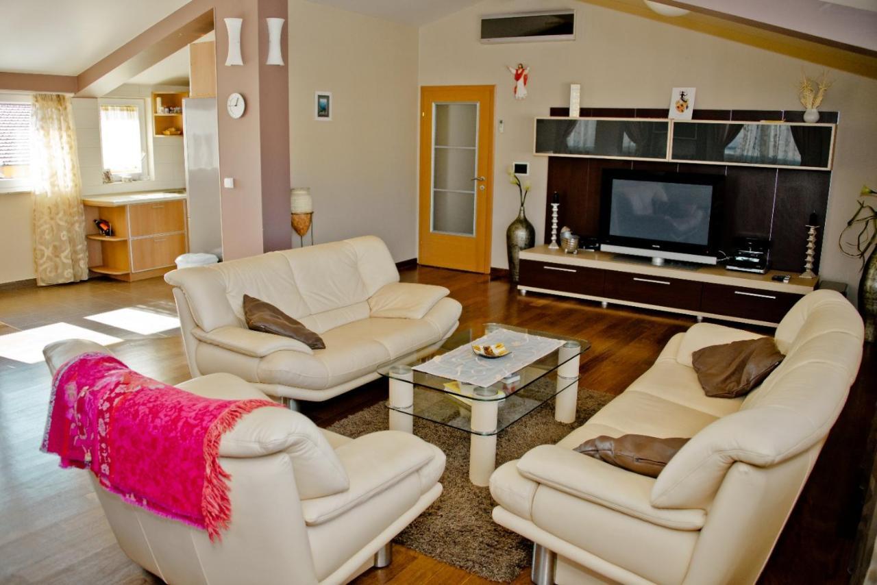 Medjugorje Apartment Exterior photo