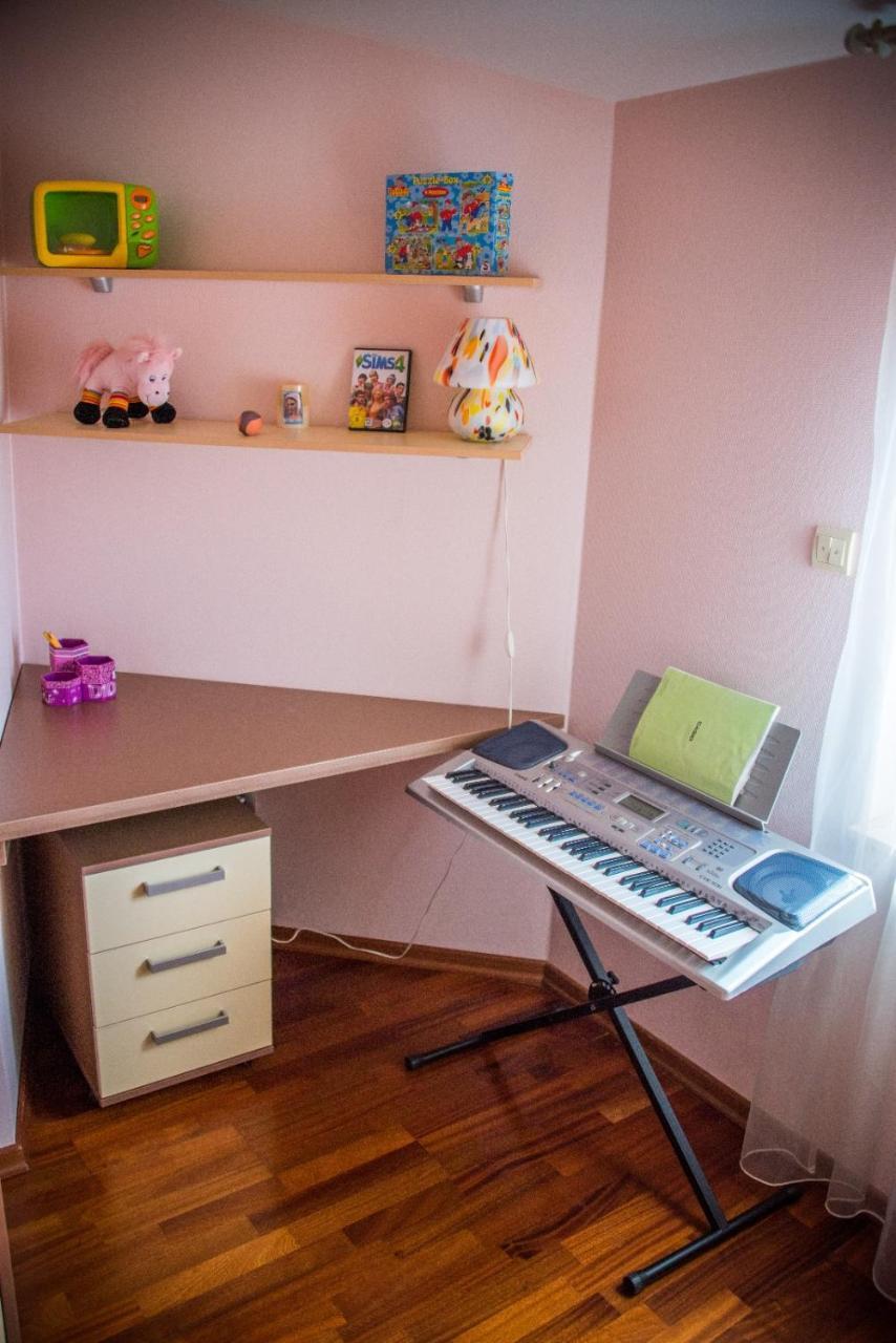 Medjugorje Apartment Exterior photo