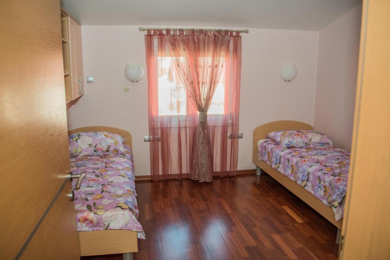 Medjugorje Apartment Exterior photo