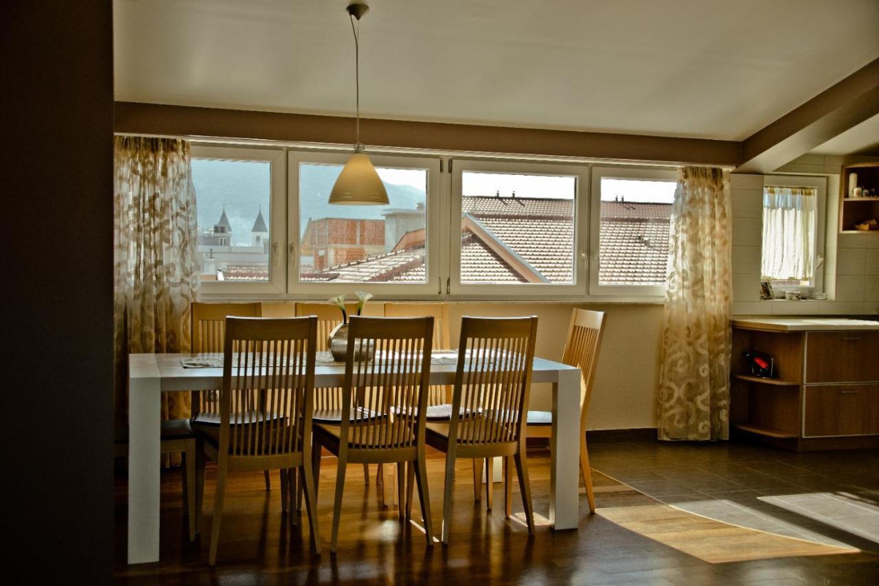 Medjugorje Apartment Exterior photo