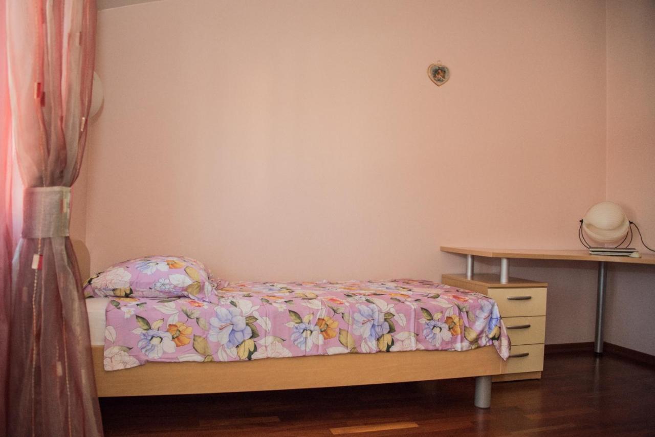 Medjugorje Apartment Exterior photo