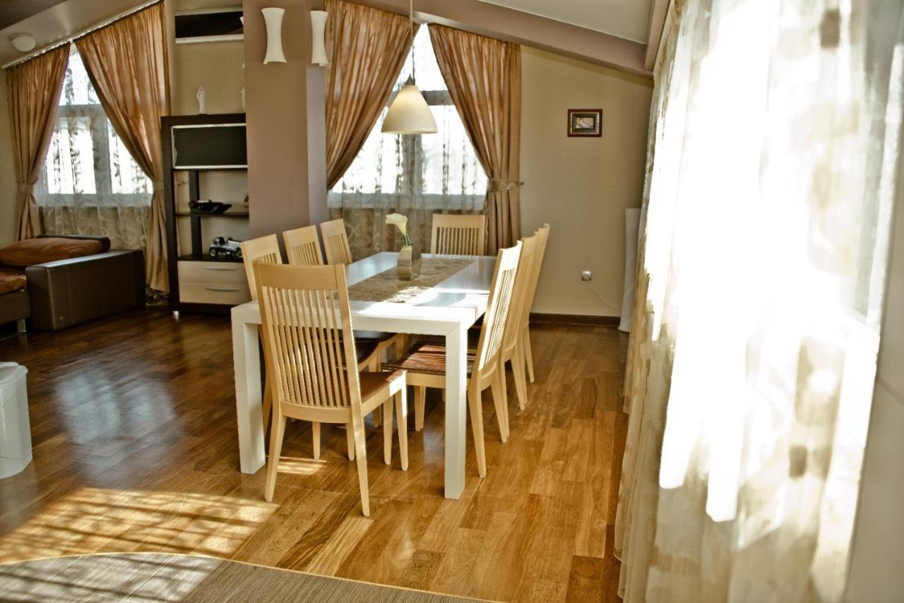 Medjugorje Apartment Exterior photo