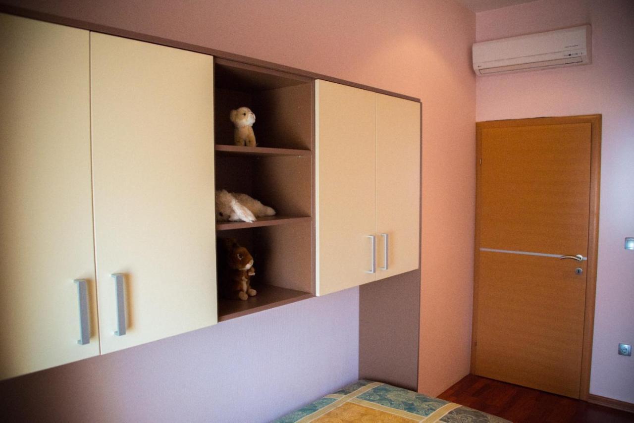 Medjugorje Apartment Exterior photo