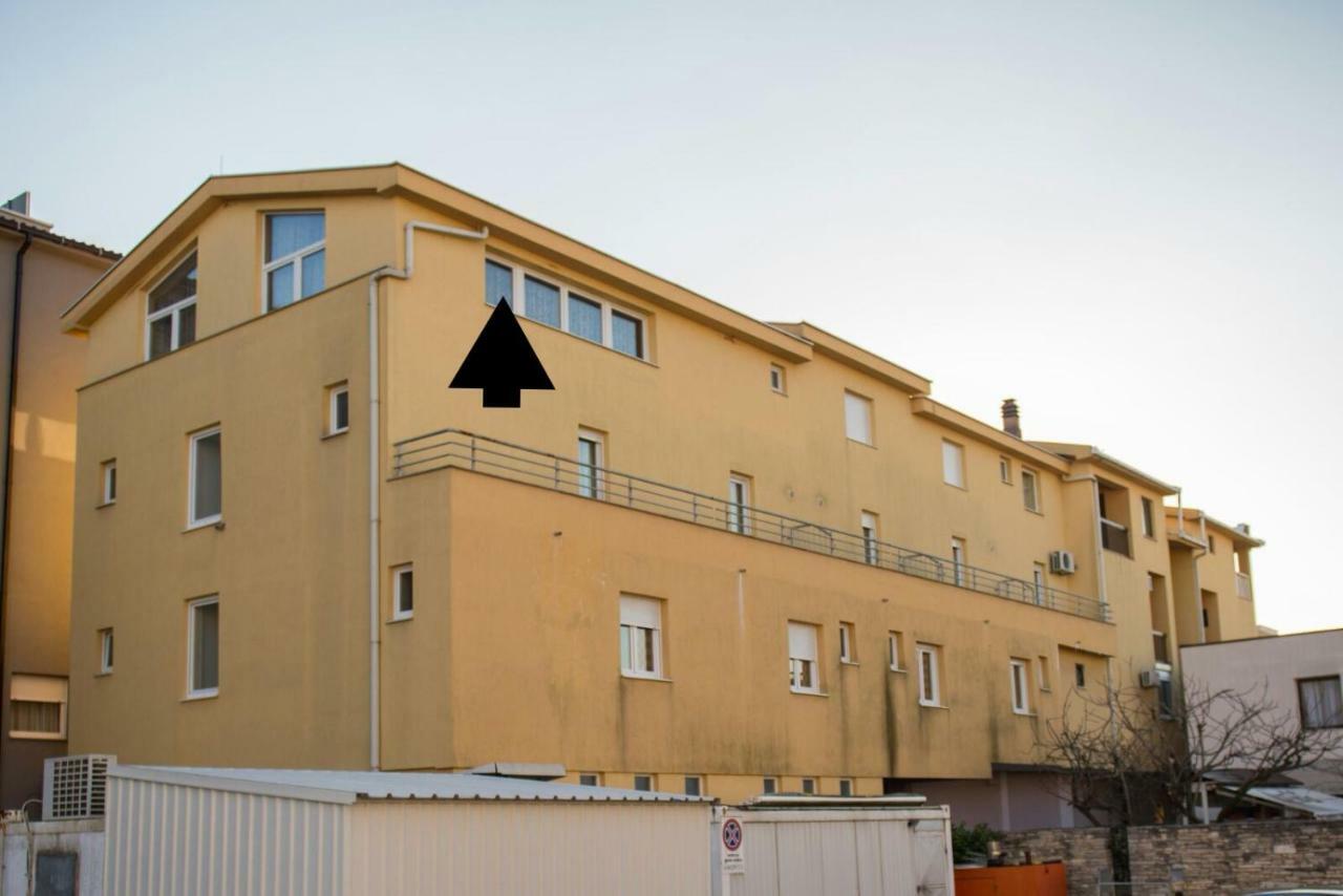Medjugorje Apartment Exterior photo